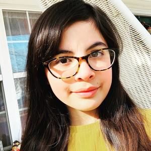 Meet your Posher, Fifi